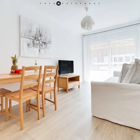 Appartamento Marina - Center *