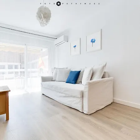Appartamento Marina - Center
