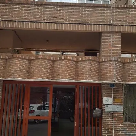 Marina - Center *